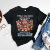 Vintage Kansas City Shirt, Kansas City Patrick Mahomes and Salvador Perez Shirt 8