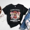 Vintage Damn Right I Am A Braves Fan Now And Forever Shirt, I Am A Braves Fan Now And Forever Shirt 8