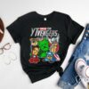 Vintage God Send Me Guns Lots Of Guns Shirt, Veterans Send Me Guns Lots Of Guns Shirt 8