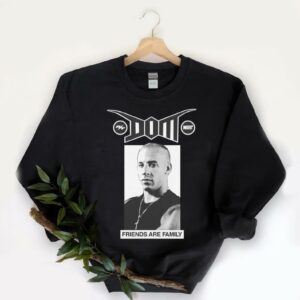 Vintage Dom Friends Are Family Shirt, Dominic Toretto F9 Shirt, Dominic Toretto And Family Shirt 5