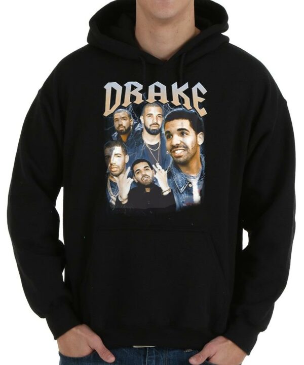 Vintage Drake Printed Graphic Tee Shirt, Drake Champagne Papi Fan Shirt, Papi Shirt 4