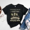 Vintage Never Underestimate A Woman Who Understands Tampa Bay Rays Shirt, Never Underestimate Rays Shirt 16