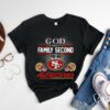Vintage Disney Abbey Road Shirt, Somewhere Between Disney Girl Abbey Road And The Beatles Fan There's Me Shirt 9