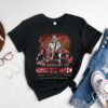 Vintage This Is Halloween Everybody Make A Scene Shirt, Halloween Everybody Make A Scene Shirt 9