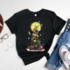 Vintage Putin Shirt, Russian History Shirt, Full Russian History In One Picture Shirt 8