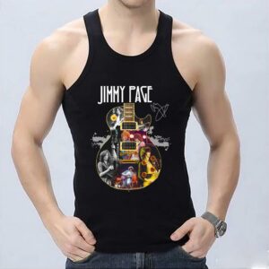 Vintage Jimmy Page Guitarist Signature Shirt, Jimmy And Guitar Shirt, Jimmy Page Guitarist Signatures Shirt 6