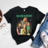 Vintage 40 Years 1981 2021 Motley Crue Thank You For The Memories Signatures Shirt, Crue Shirt 9