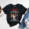 Vintage 56 Years 1965 2021 Jackson Five Thank You For The Memories Signature Shirt 9