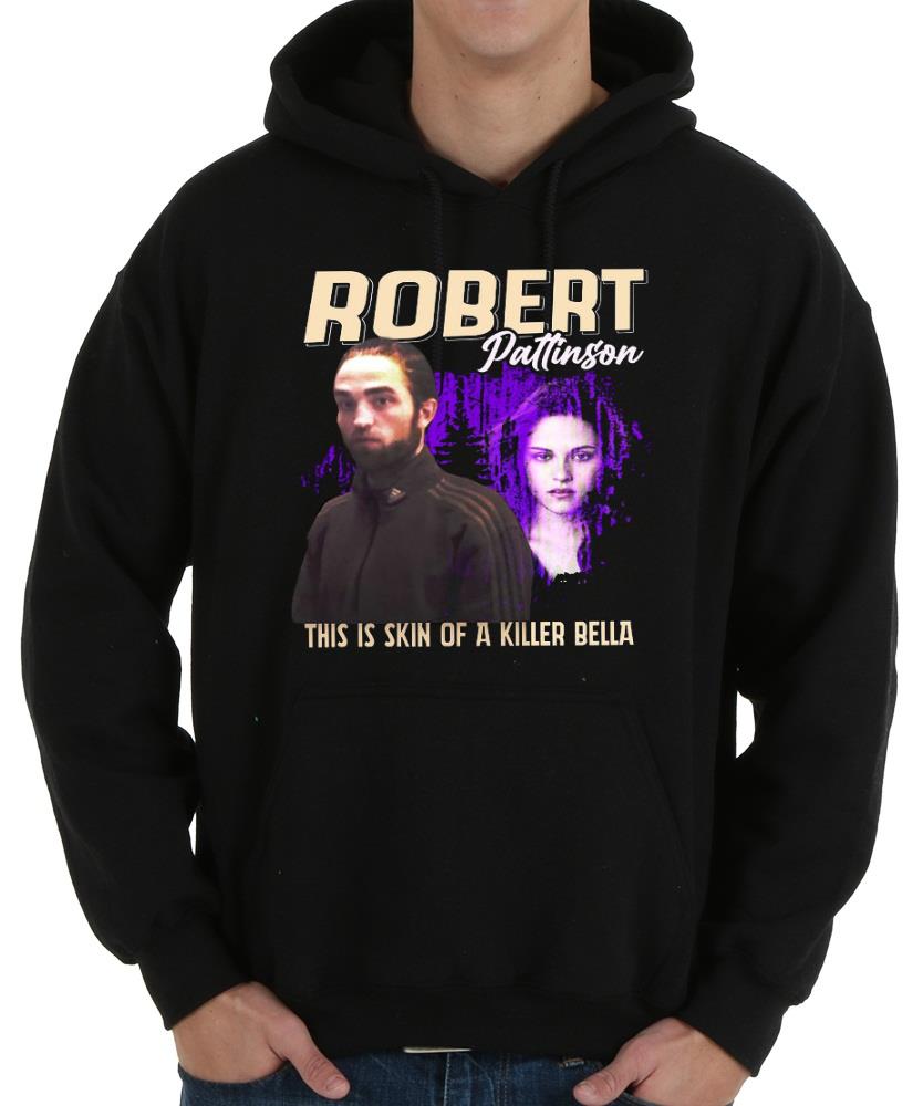 Vintage This Is The Skin Of A Killer Bella Shirt, Edward Cullen Shirt 8 Vintage This Is The Skin Of A Killer Bella Shirt, Edward Cullen Shirt