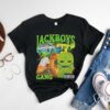 Vintage This Witch Loves Jeeps Halloween Shirt, Witch Loves Jeeps Halloween Shirt 9