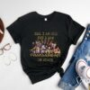 Vintage Lucifer 5th Anniversary Signature Thank You For The Memories Shirt, 5th Lucifer Shirt 9
