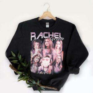 Vintage shirts, Rachel Green Shirt, Friends Homage shirt Tee Top shirt, Friends Vintage Shirt 5