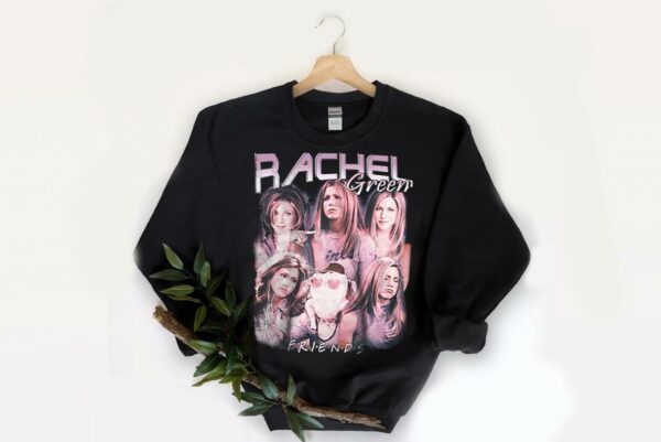 Vintage shirts, Rachel Green Shirt, Friends Homage shirt Tee Top shirt, Friends Vintage Shirt 2