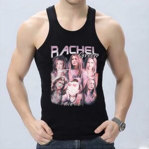Vintage shirts, Rachel Green Shirt, Friends Homage shirt Tee Top shirt, Friends Vintage Shirt 6