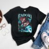 Fushiguro Brother Shirt, Megumi Fushiguro Shirt, Megumi Anime Shirt, Jujutsu Kaisen Fushiguro Shirt 9