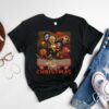 Dog Candy Pumpkin Halloween Shirt, Labrador Retriever Dog Candy Pumpkin Halloween Shirt 8