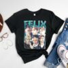 Marvel inspired clothing, Steve Rogers Shirt, Steve Rogers Printed Graphic Tee, Steve Rogers Fan Shirt, Captain America Shirt 8