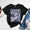 kpop inspired clothing Shirt, STRAY KIDS HYUNJIN Shirt, Stray Kids Printed Graphic Tee, Stray Kid Fan Shirt,Kpop Shirt 8