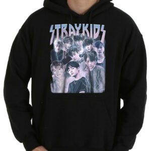 kpop merch Shirt, STRAY KIDS Shirt, Stray Kids Printed Graphic Tee, Stray Kid Fan Shirt,Kpop Shirt, kpop inspired clothing Shirt 7