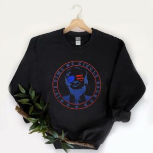 Awesome Donald Trump Its Time We Circle Back Shirt, It's Time We Circle Back To Trump Shirt 5
