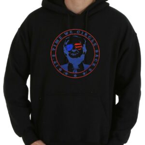 Awesome Donald Trump Its Time We Circle Back Shirt, It's Time We Circle Back To Trump Shirt 7
