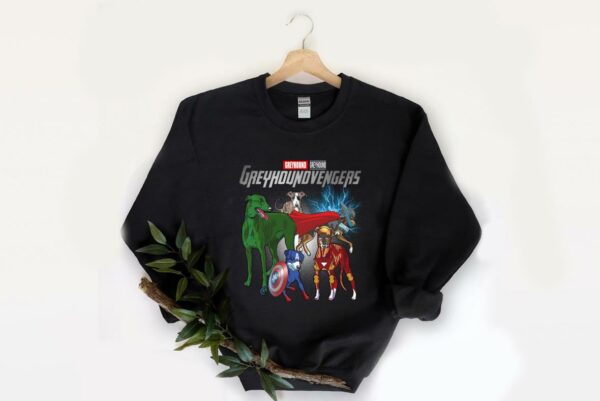 Awesome Greyhound Marvel Shirt, Greyhound Marvel Avengers Endgame Greyhoundvengers Shirt, Greyhoundvengers Shirt 2