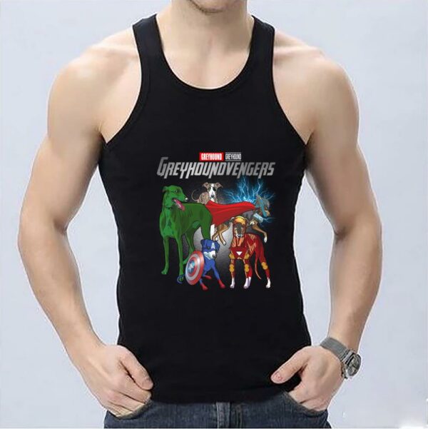 Awesome Greyhound Marvel Shirt, Greyhound Marvel Avengers Endgame Greyhoundvengers Shirt, Greyhoundvengers Shirt 3