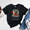 Funny Hof Derek Jeter Shirt, New York Yankees Hof 2021 Derek Jeter There Was Only One Thing In My Life Signature Shirt 8