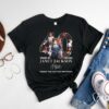 Funny 2 Derek Jeter New York Yankees 1995 2014 Hall Of Fame Signature Shirt, Derek Jeter Mvp Yankees Shirt 8