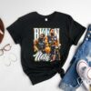 Funny Vogue Hocus Pocus Halloween Shirt, Sanderson Sisters Vogue Halloween Shirt, Fall Womens Sanderson Shirt 9