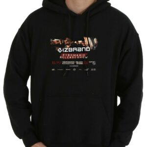 Funny Eizbrand Pyromanie Release Show Shirt, 15 OKT 2021 Obergaysen Resonanzwerk Shirt, Eizbrand Shirt 7