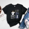 Funny Supernatural Shirt, Never Underestimate A Woman Who Watches Supernatural And Was Born In May Shirt 8