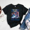 Funny 53rd anniversary Creedence Clearwater Shirt, Creedence Clearwater Revival 53rd anniversary 1968 2021 signatures shirt 8