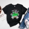Funny Brooklyn Nets Printed Graphic Tee Shirt, Basketball Brooklyn Nets Shirt, Brooklyn Nets Shirt 9