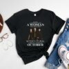 Funny Hof Derek Jeter Shirt, New York Yankees Hof 2021 Derek Jeter There Was Only One Thing In My Life Signature Shirt 9