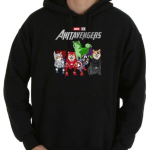 Great Akitavengers Shirt, Akita Marvel Shirt, Akita Akitavengers Endgame Marvel Avengers shirt 7