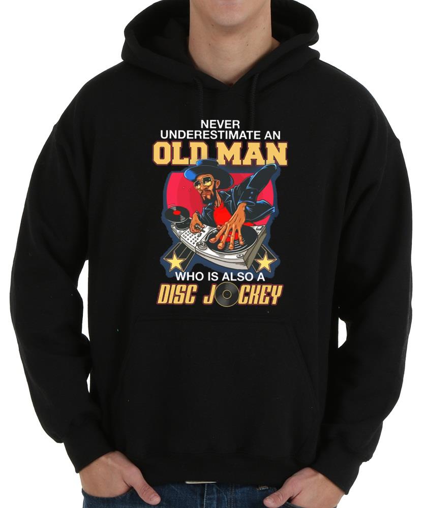 Great Also A Disc Shirt, Never Underestimate An Old Man Who Is Also A Disc Jockey Shirt 8 Great Also A Disc Shirt, Never Underestimate An Old Man Who Is Also A Disc Jockey Shirt