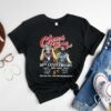 Great The Mash 50th Shirt, The Mash 50th Anniversary 1972 2022 Signatures Thank You For The Memories Shirt 8