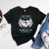 Great Star Trek 55 Years 1966 2021 Thank You For The Memories Signatures Shirt, Star Trek 55 Years Shirt 8