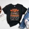 Great St Louis Cardinals Football Players Shirt, Damn Right I Am A St Louis Cardinals Fan Now And Forever Shirt 8