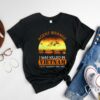 Great All Fish In My Office Fist Shirt, I Will Be In My Office Fist Shirt, I'll Be In Office Shirt 9