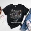 Hot Charlie Brown And Snoopy Watching Kansas City Moon Halloween Shirt, Snoopy See Kansas City Shirt 9