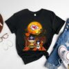 Hot Angela Ruggiero Miami Shirt, Angela Ruggiero Shirt, Hockey Angela Ruggiero Player Doctor Shirt 9