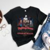 Hot Angela Ruggiero Miami Shirt, Angela Ruggiero Shirt, Hockey Angela Ruggiero Player Doctor Shirt 8