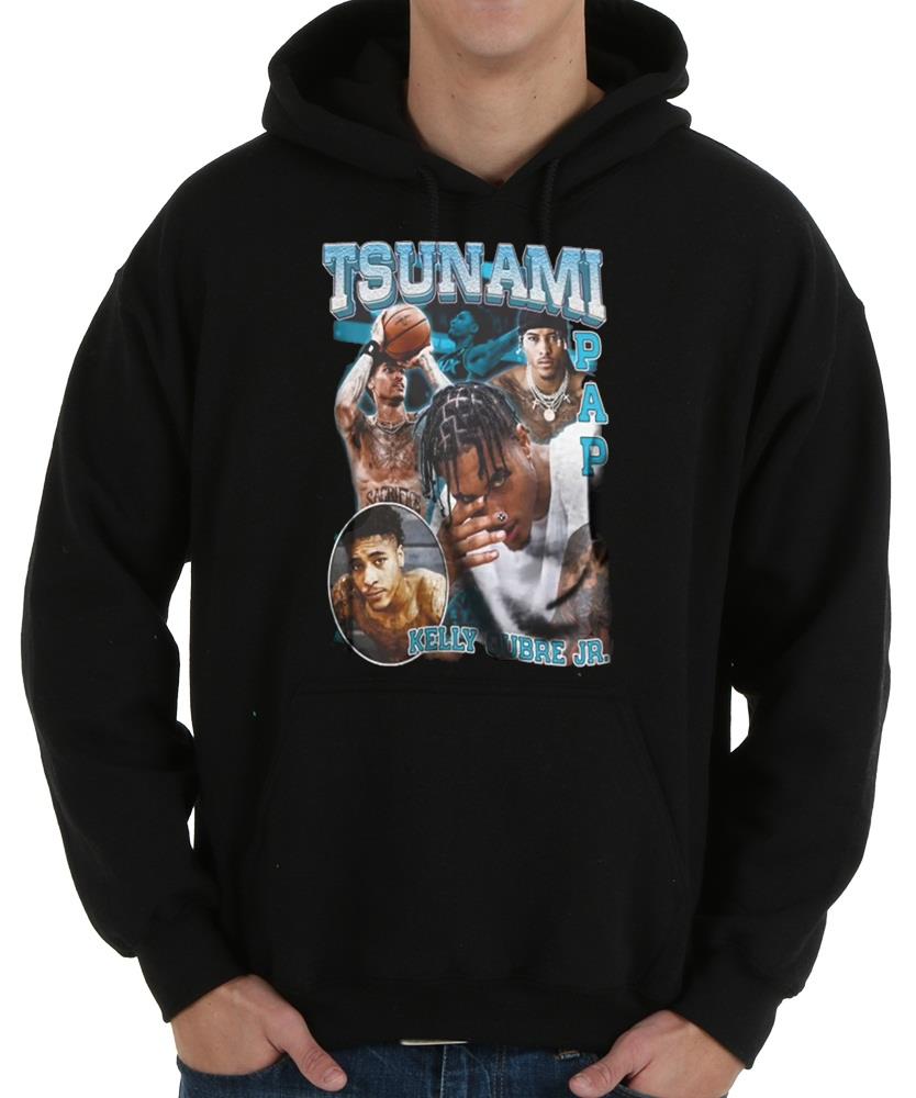 Hot Tsunami Papi And Dunk Tee Shirt, Kelly Oubre Shirt, Tsunami NBA Shirt, Tsunami Papi Shirt 8 Hot Tsunami Papi And Dunk Tee Shirt, Kelly Oubre Shirt, Tsunami NBA Shirt, Tsunami Papi Shirt