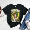 Hot Be Friends Shirt, In A World Where You Can Be Anything Be Friends Shirt, Friends Movie Shirt 8