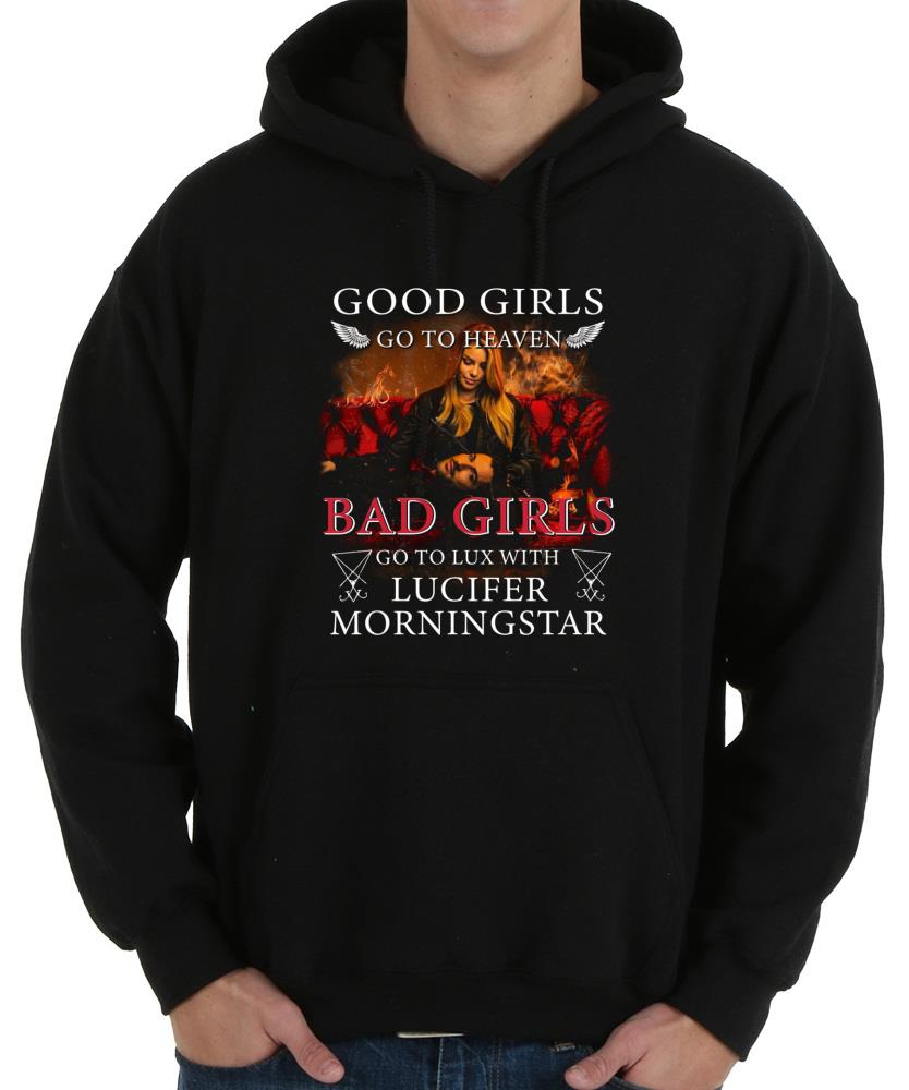 Nice Good Girls Go To Heaven Bad Girls Go To Lux With Lucifer Morningstar Shirt, Good Girls Go To Heaven Bad Girls Shirt 8 Nice Good Girls Go To Heaven Bad Girls Go To Lux With Lucifer Morningstar Shirt, Good Girls Go To Heaven Bad Girls Shirt