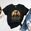 Nice Led Zeppelin 53th Anniversary Shirt, Led Zeppelin 53th Anniversary 1968 2021 Thank You For The Memories Signatures Shirt 8