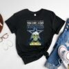 Nice Jeff Dunham You Laugh I Laugh You Offend My New Orleans Saints I Kill You Shirt, Jeff Dunham Achmed New Orleans Saints Shirt 9