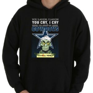 Nice Jeff Dunham Achmed You Laugh I Laugh You Offend My Cowboys I Kill You Shirt, Jeff Dunham Achmed Cowboys Shirt 7